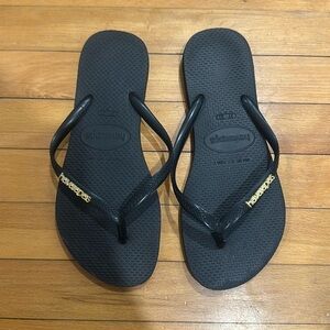 Havaiana’s Flip Flops